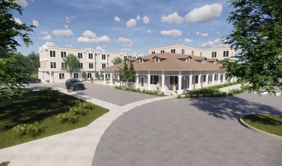 Nestor Senior Village property image
