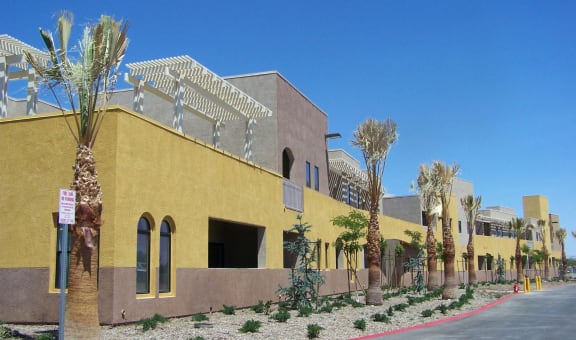 Whispering Palms property image