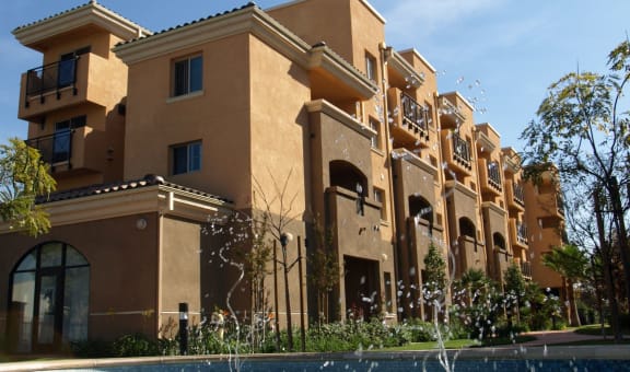 Park View Terrace Apartments property image