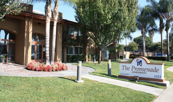 The Promenade property image