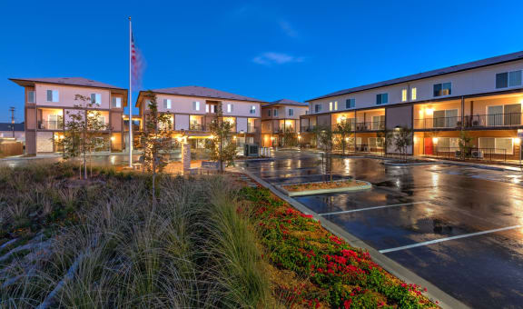 Vista del Puente property image