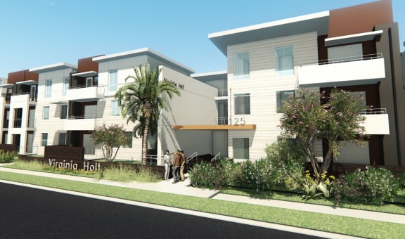 Vista Verde Apartments property image