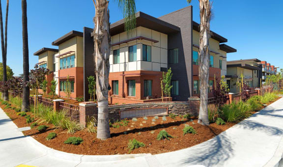 San Emi Apartments property image