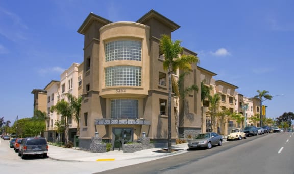 Talmadge Senior Village property image