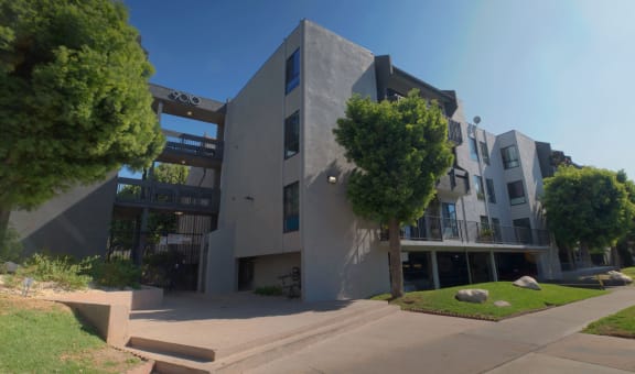 Midtown Apartment Homes property image