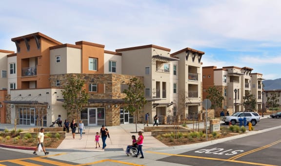 Westlake Village Phase II property image
