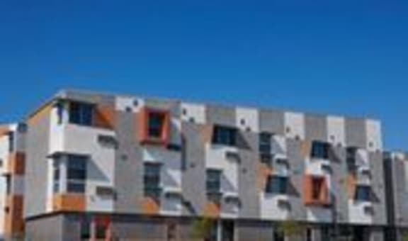 San Ysidro Senior Village property image