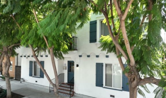 Barton Apartments property image