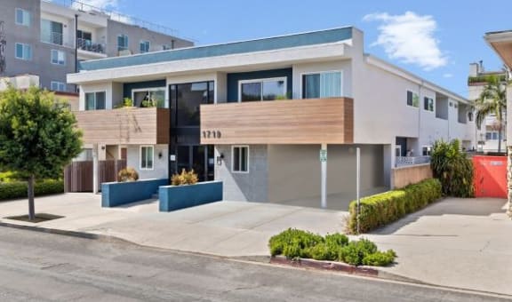 Federal Apartments property image