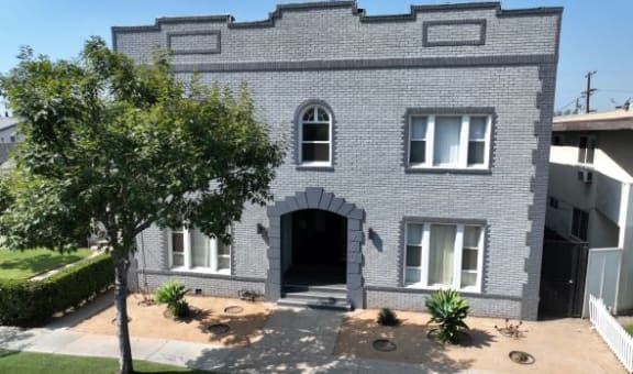 Hobart Apartments property image