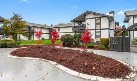 Arden Park Apartments property image