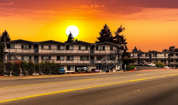 Kentwood Apartments property image
