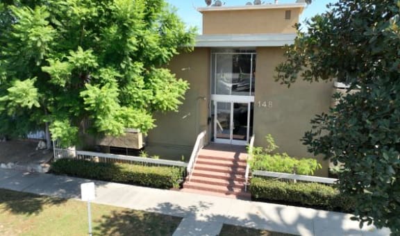 Occidental Apartments property image