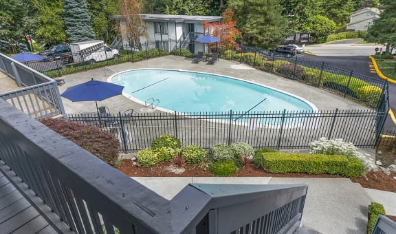 Capri Apartments property image