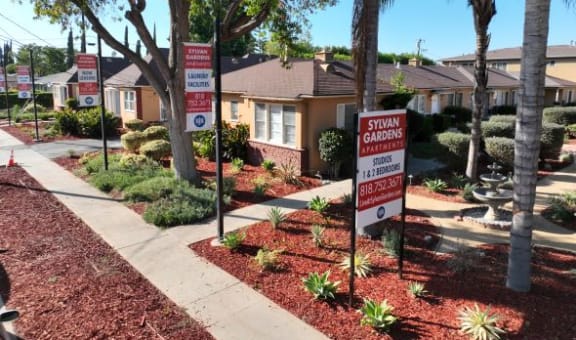 Sylvan Gardens property image
