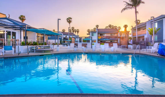 Beverly Plaza Apartments property image