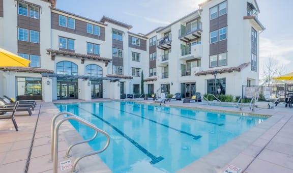 Deer Creek Apartments property image
