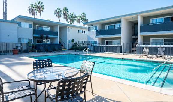 Park Avenue Apartments property image