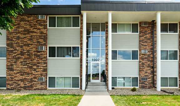 The Edge Apartments property image