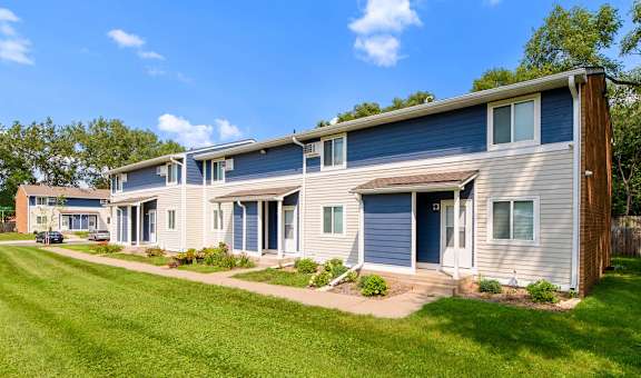 Horizon Heights Townhomes property image