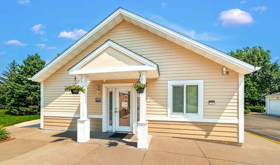 Chowen Bend Townhomes property image