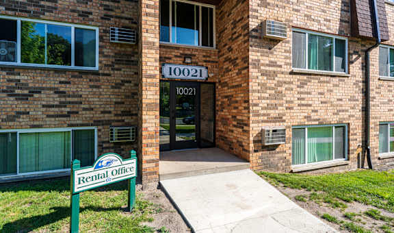 Drake Apartments property image