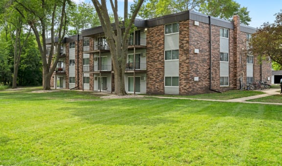 The Edge Apartments property image
