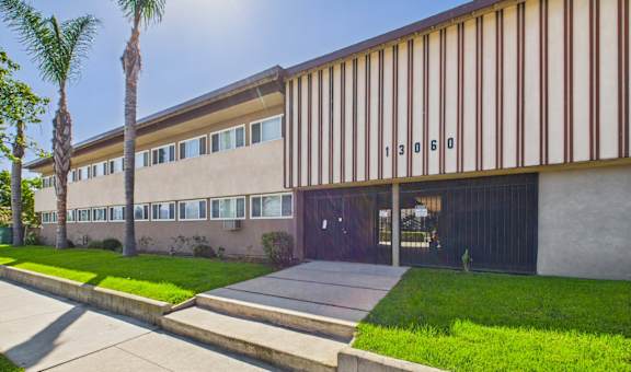 13060 Burbank Blvd. Apartments property image