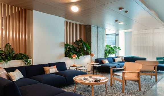 The Wilder Los Angeles  Brand New property image