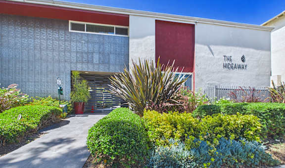The Hideaway property image