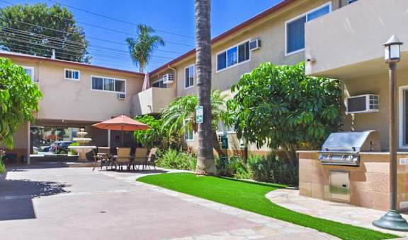 The Park property image