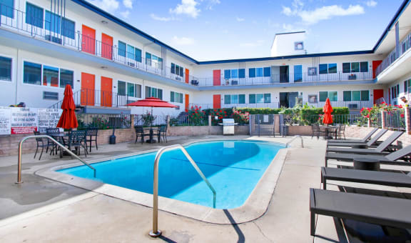 Ethel Avenue Apartments property image