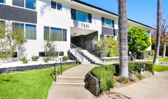 Selworth Apartments property image