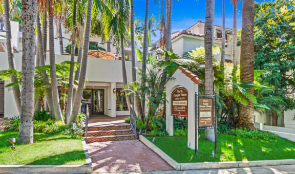 North Harper House property image