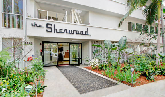 The Sherwood property image