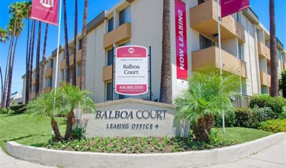 Balboa Court property image