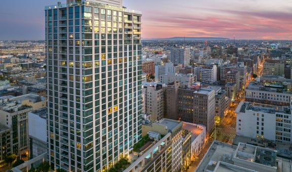 The Broadway Lofts property image