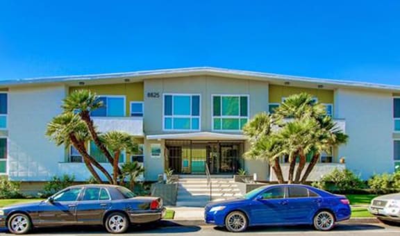 Woodman Apartments property image