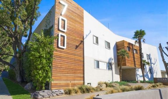 Citra Apartments property image
