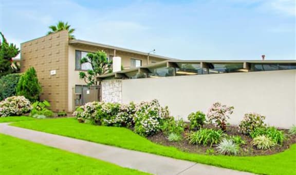 Glen Haven Apartments property image