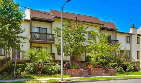 Zelzah Luxury Apartments property image
