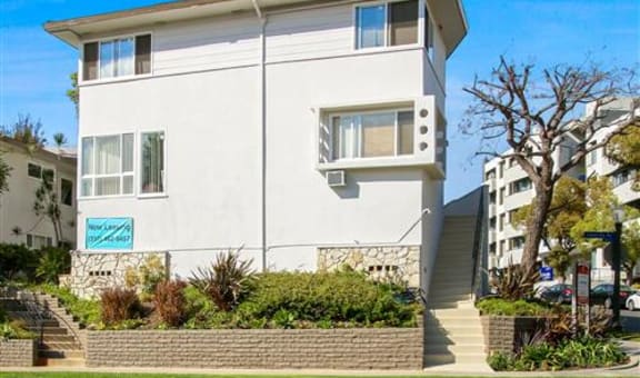 Levering Apartments property image