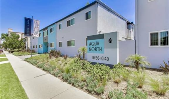 Aqua North property image