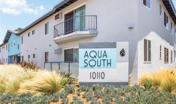 Aqua South property image