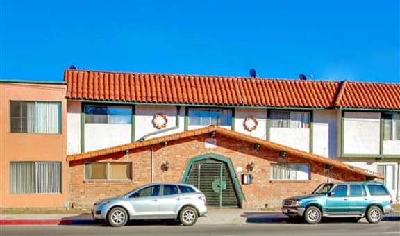 Sepulveda Landmark property image