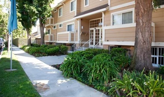 The Woodside Apartments property image