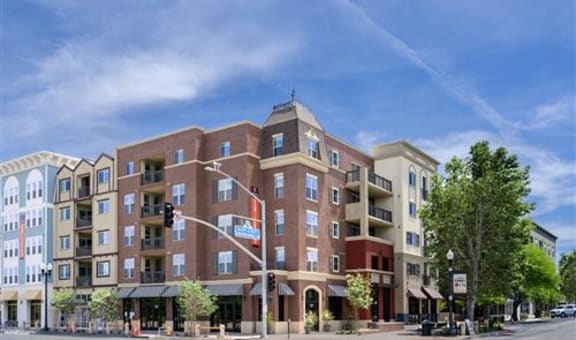 Newhall Crossings property image