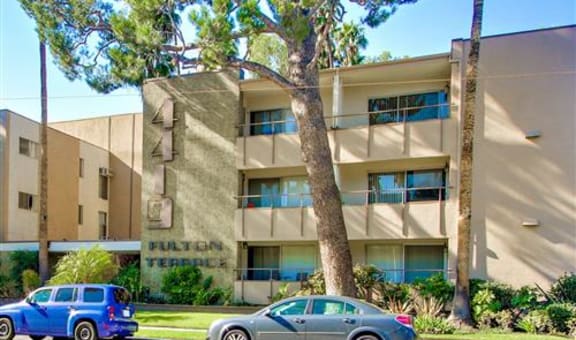 Fulton Terrace Apartments property image