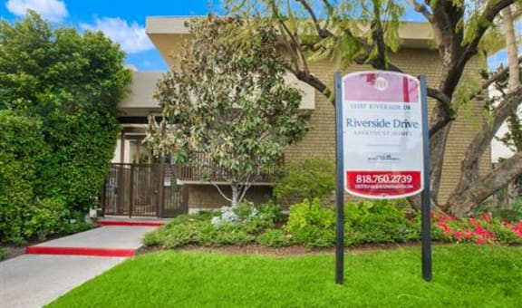 Riverside Drive Apartments property image