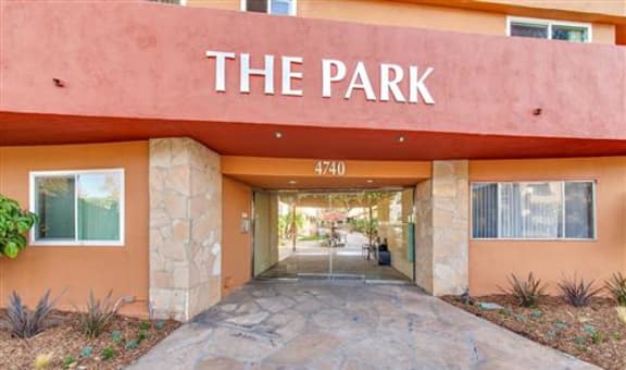 The Park property image